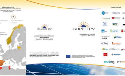 SUPERPV Second Leaflet